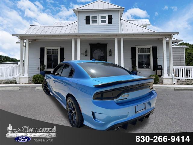2023 Dodge Charger GT