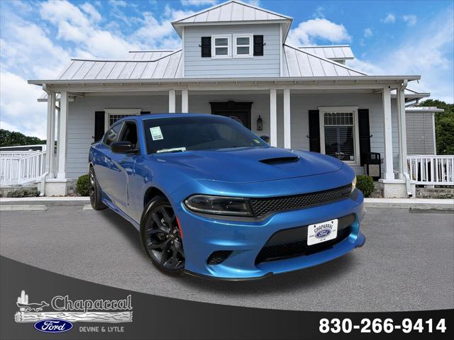 2023 Dodge Charger GT