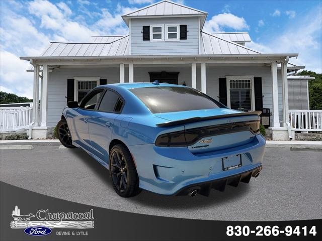 2023 Dodge Charger GT