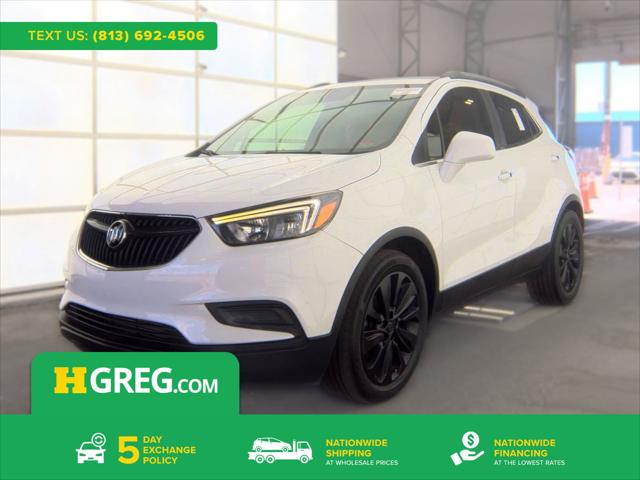 2020 Buick Encore FWD Preferred for sale in Tampa, FL
