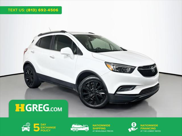 2020 Buick Encore FWD Preferred for sale in Tampa, FL