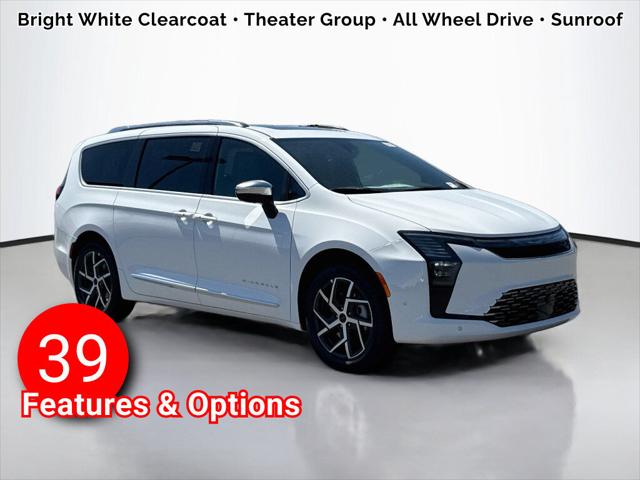 2027 Chrysler Pacifica Pinnacle for sale in Fernley, NV