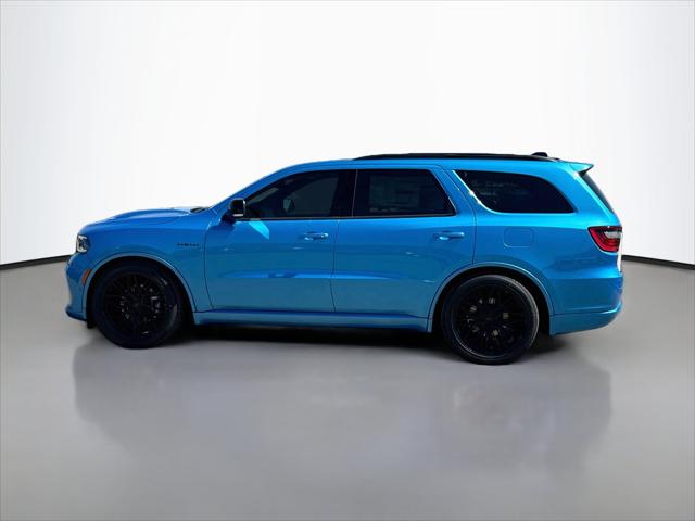 2026 Dodge Durango GT Plus AWD HEMI V8
