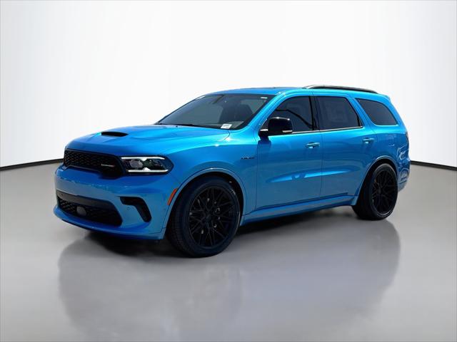 2026 Dodge Durango GT Plus AWD HEMI V8