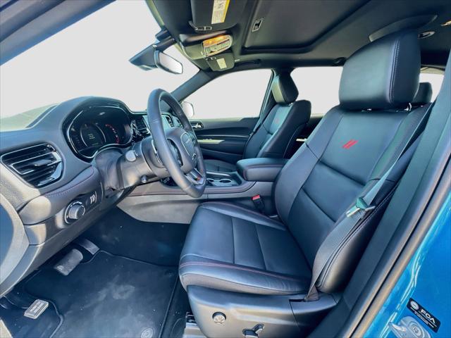 2026 Dodge Durango GT Plus AWD HEMI V8