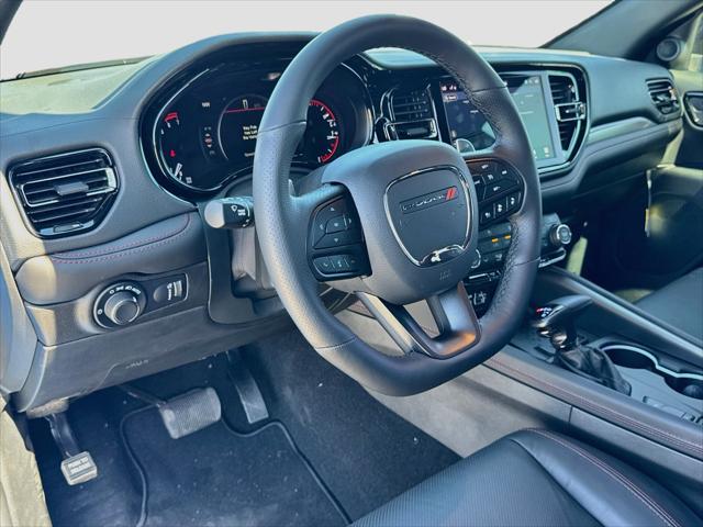 2026 Dodge Durango GT Plus AWD HEMI V8