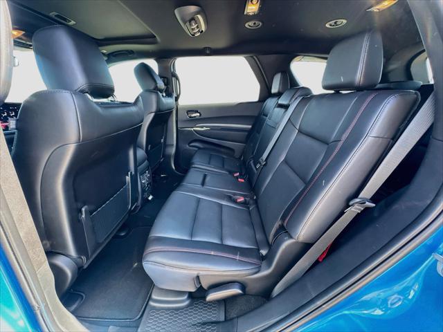2026 Dodge Durango GT Plus AWD HEMI V8