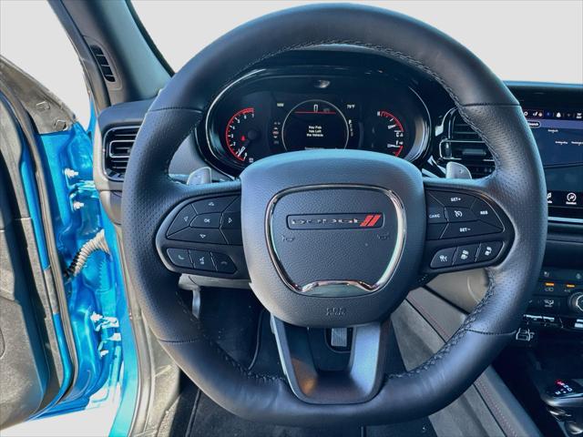 2026 Dodge Durango GT Plus AWD HEMI V8