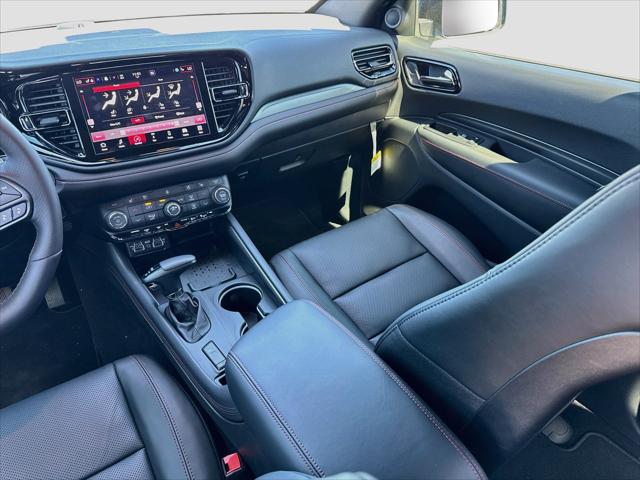 2026 Dodge Durango GT Plus AWD HEMI V8