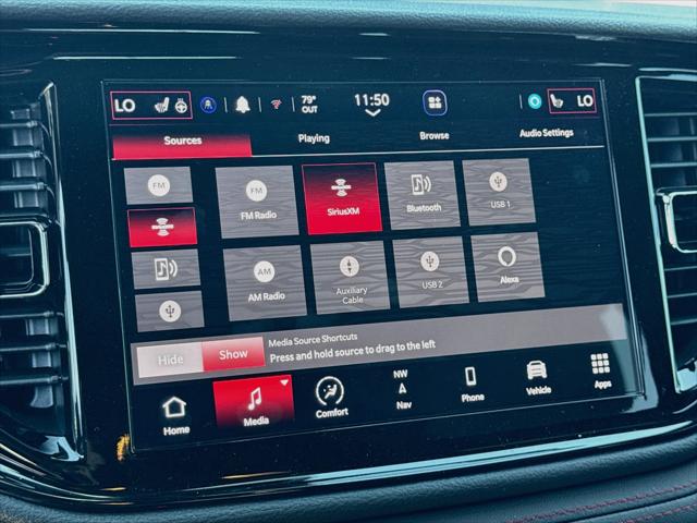 2026 Dodge Durango GT Plus AWD HEMI V8