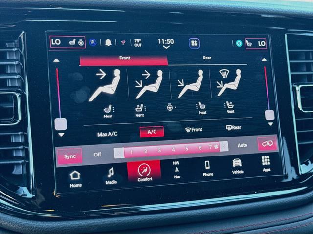 2026 Dodge Durango GT Plus AWD HEMI V8