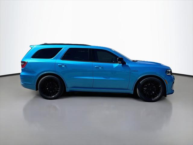 2026 Dodge Durango GT Plus AWD HEMI V8