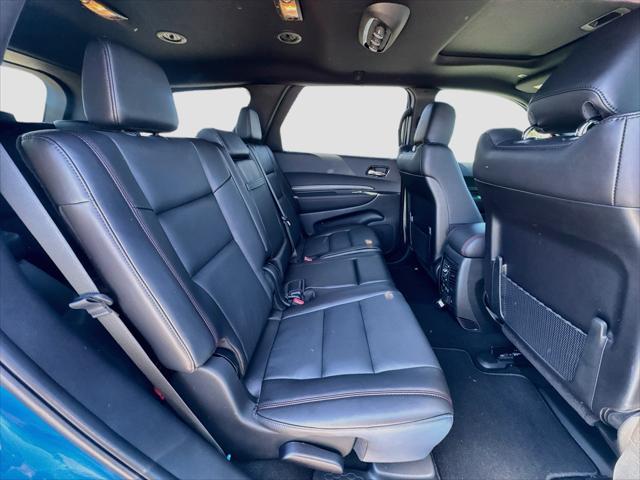 2026 Dodge Durango GT Plus AWD HEMI V8
