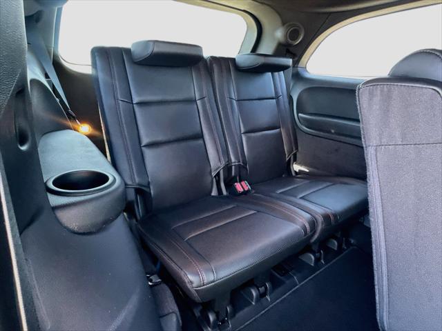 2026 Dodge Durango GT Plus AWD HEMI V8