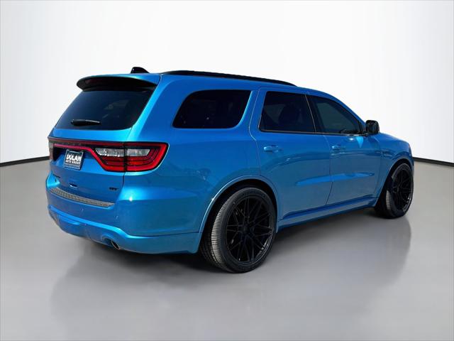 2026 Dodge Durango GT Plus AWD HEMI V8