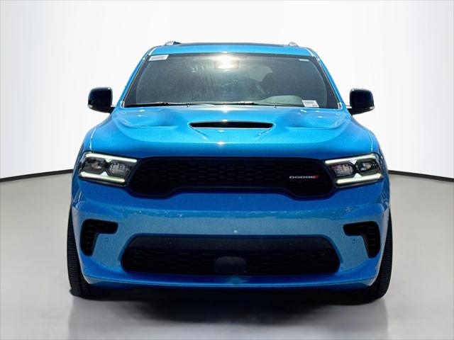 2026 Dodge Durango GT Plus AWD HEMI V8