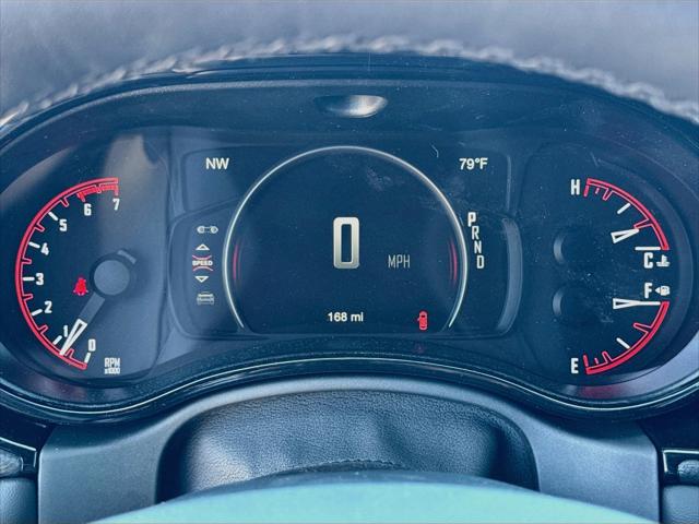 2026 Dodge Durango GT Plus AWD HEMI V8