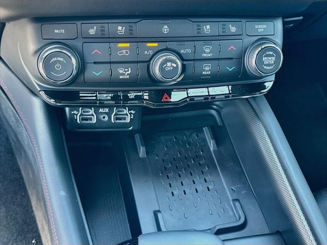 2026 Dodge Durango GT Plus AWD HEMI V8