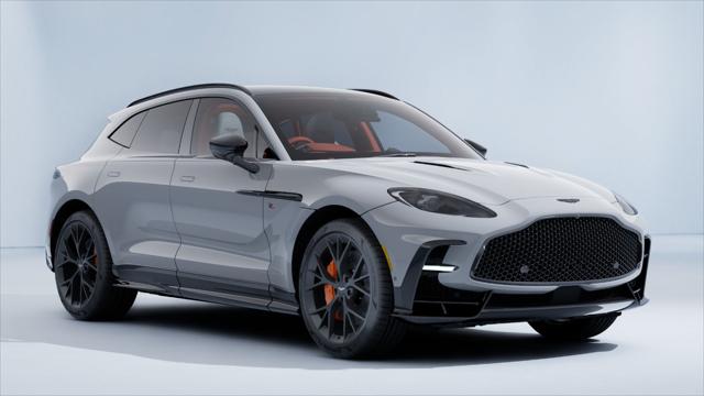 2026 Aston Martin DBX S for sale in Vienna, VA