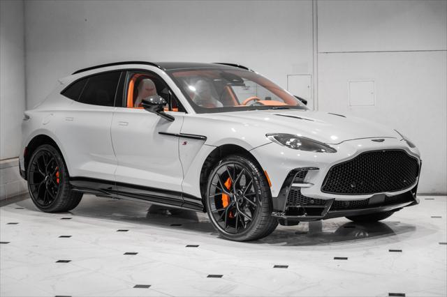 2026 Aston Martin DBX S for sale in Vienna, VA