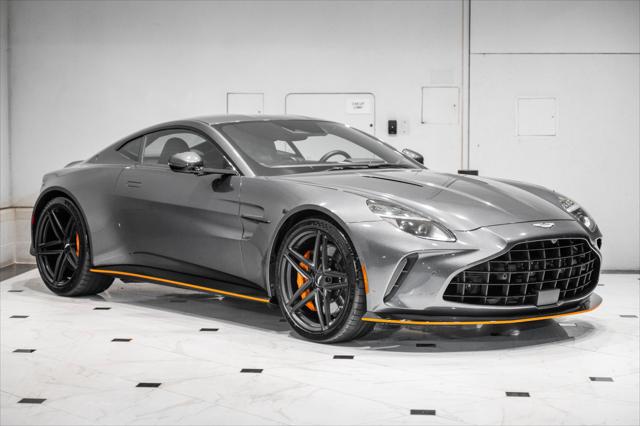 2025 Aston Martin Vantage Coupe for sale in Vienna, VA