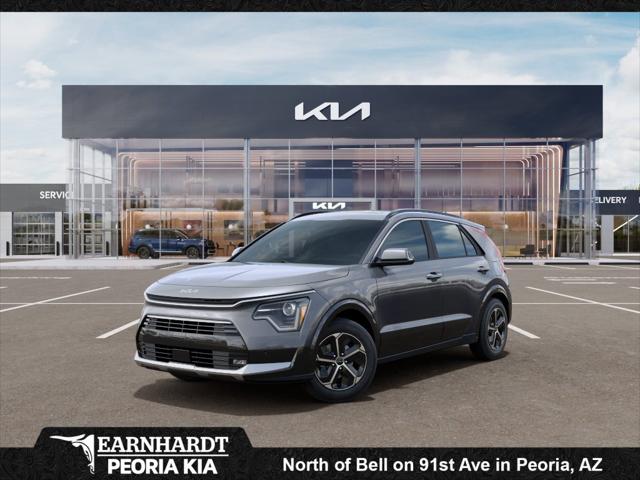 2026 Kia Niro SX for sale in Peoria, AZ