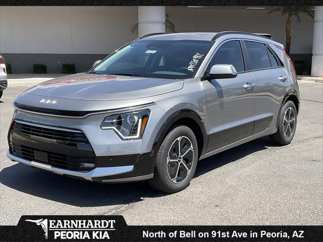 2026 Kia Niro SX for sale in Peoria, AZ