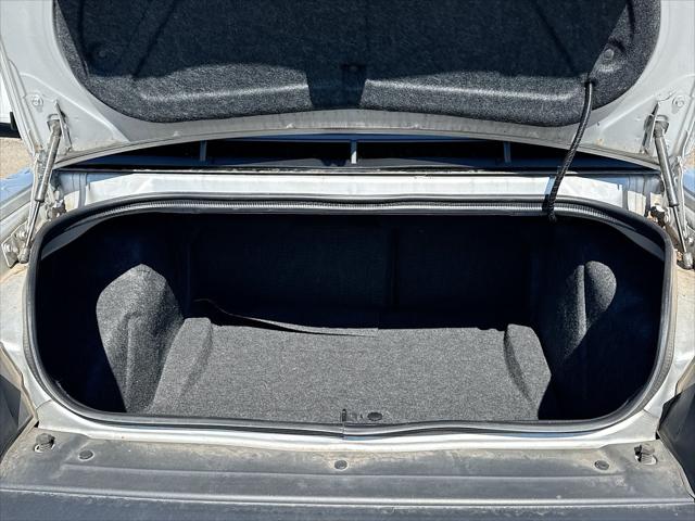 2021 Dodge Challenger SXT AWD