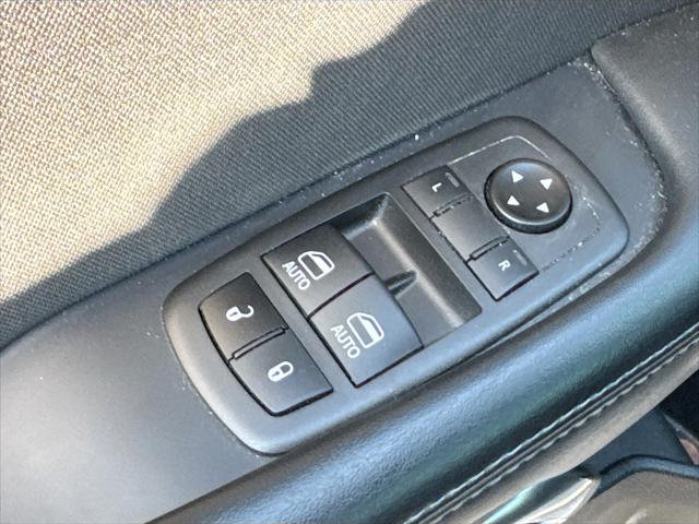 2021 Dodge Challenger SXT AWD