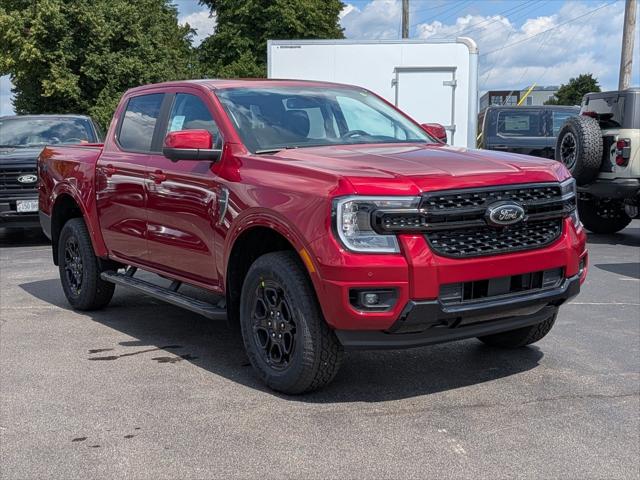 2026 Ford Ranger LARIAT for sale in South Portland, ME