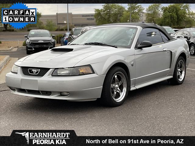 2004 Ford Mustang GT for sale in Peoria, AZ
