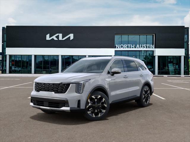 2026 Kia Sorento EX for sale in Austin, TX