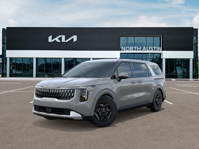 2027 Kia Carnival LXS for sale in Austin, TX