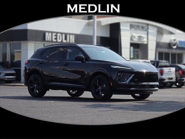 2026 Buick Envision Sport Touring AWD for sale in Wilson, NC
