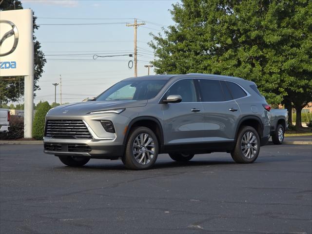 2026 Buick Enclave Preferred FWD