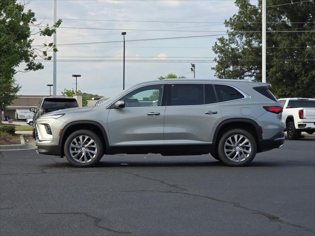 2026 Buick Enclave Preferred FWD