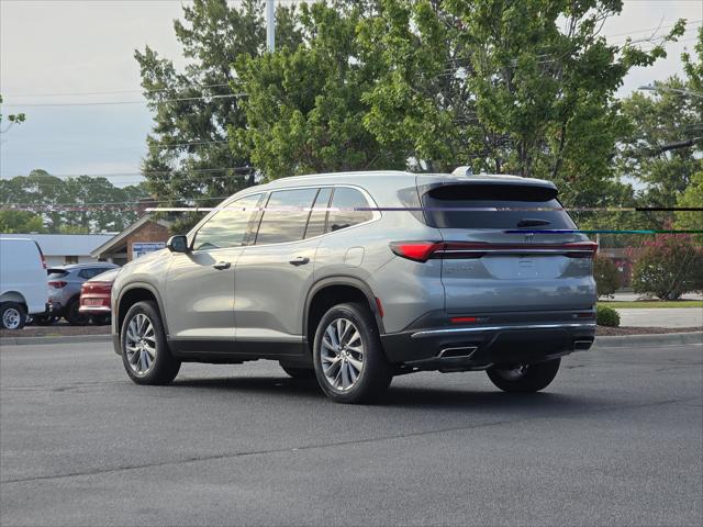 2026 Buick Enclave Preferred FWD