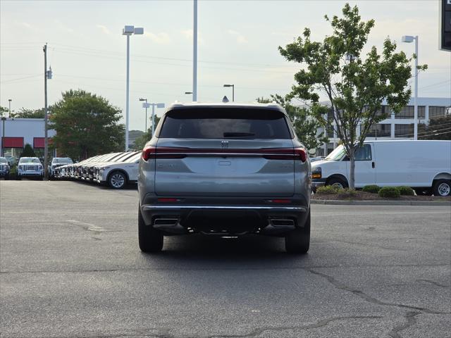 2026 Buick Enclave Preferred FWD