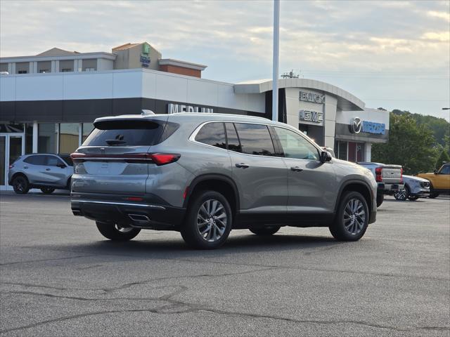2026 Buick Enclave Preferred FWD