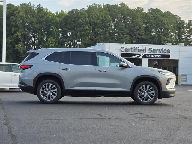 2026 Buick Enclave Preferred FWD