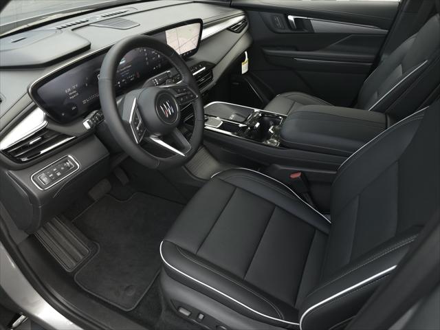 2026 Buick Enclave Preferred FWD
