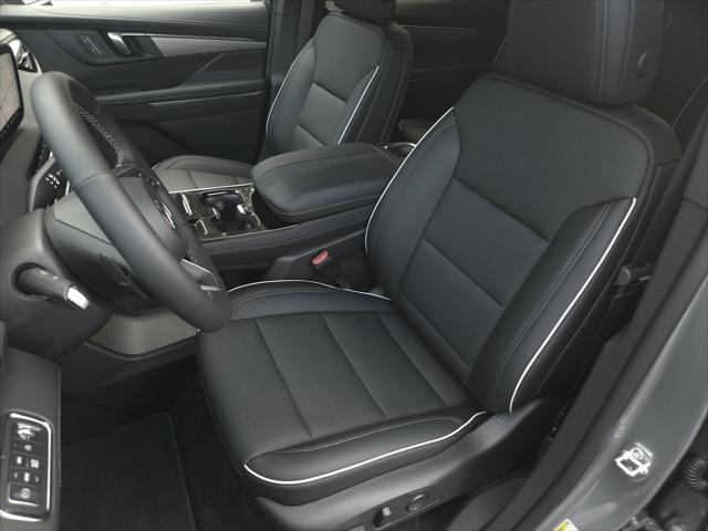 2026 Buick Enclave Preferred FWD