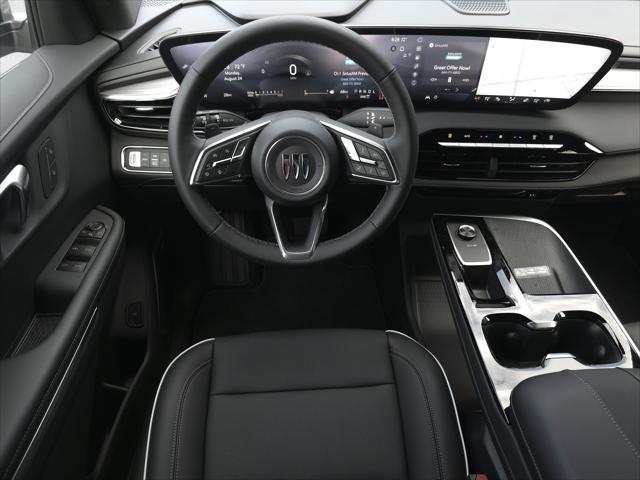 2026 Buick Enclave Preferred FWD