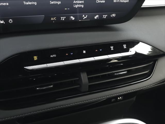 2026 Buick Enclave Preferred FWD