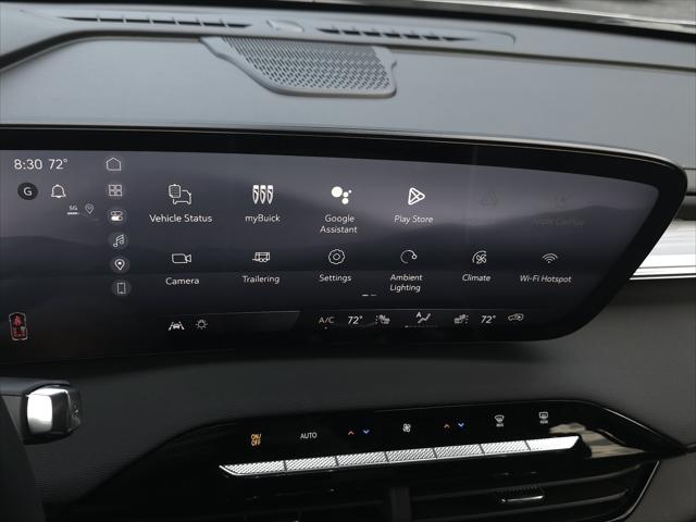 2026 Buick Enclave Preferred FWD