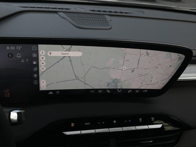 2026 Buick Enclave Preferred FWD