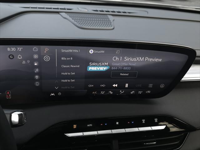 2026 Buick Enclave Preferred FWD