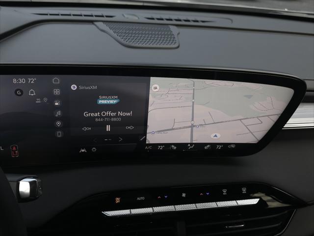 2026 Buick Enclave Preferred FWD