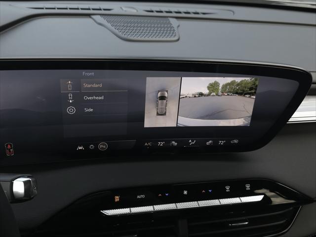 2026 Buick Enclave Preferred FWD