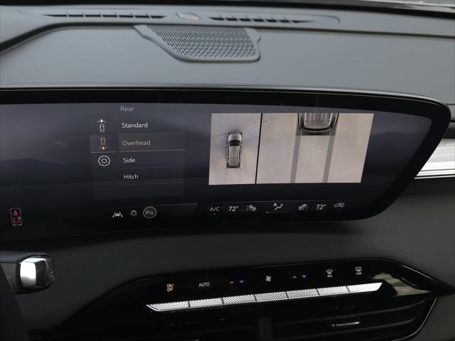 2026 Buick Enclave Preferred FWD